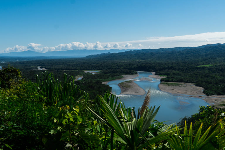 Manu – l&rsquo;Amazonie de Cusco