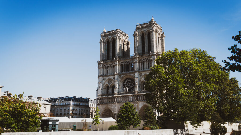 notre dame