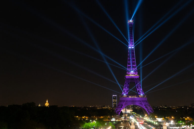 Vivre à Paris : Plongez au cœur de la Ville Lumière
