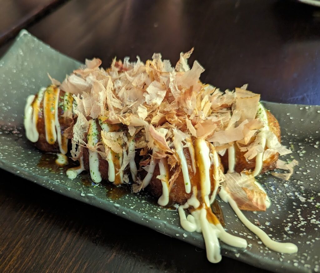 takoyaki