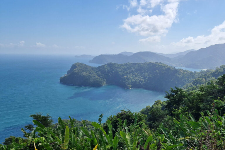 Visiter Trinité-et-Tobago : Guide Ultime pour un Voyage Inoubliable