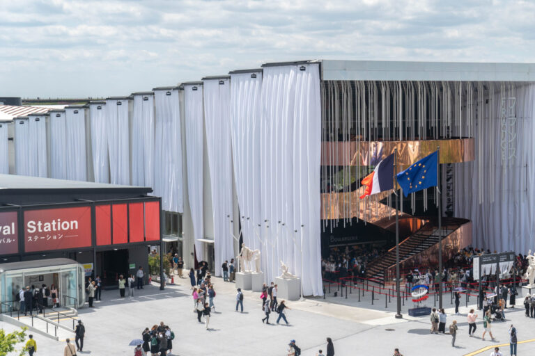 Expo 2025 Osaka : guide ultime