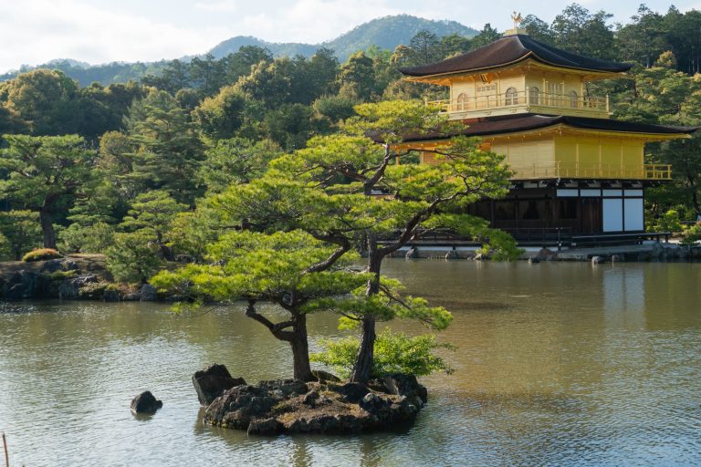 Visiter le Japon : au coeur du pays au soleil levant