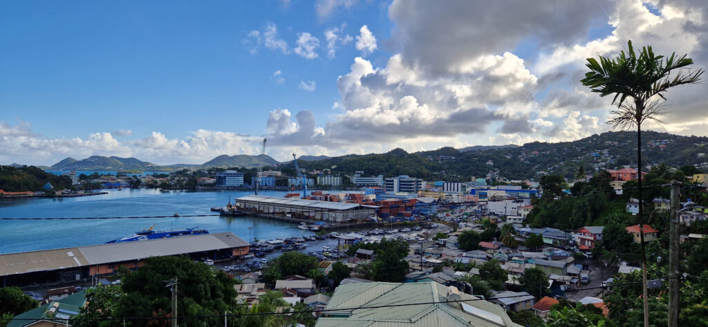 Castries 