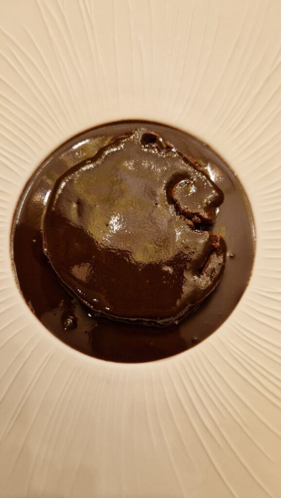 lièvre à la royale - plaisirs gourmands