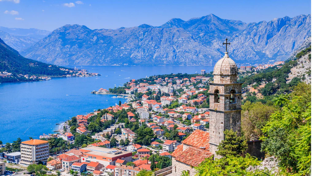 Montenegro