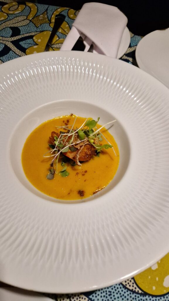 Mayombé - le virunga