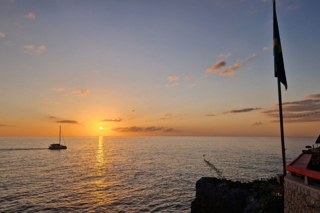 jamaica