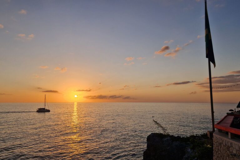 Visit Jamaica: A Complete Itinerary from Kingston to Negril via Montego Bay