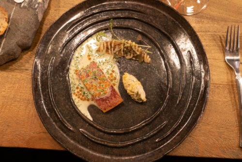 omble - choux - Kebec club privé