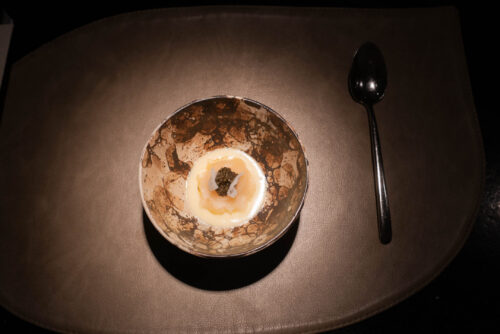 Caviar - petoncle - taniere3