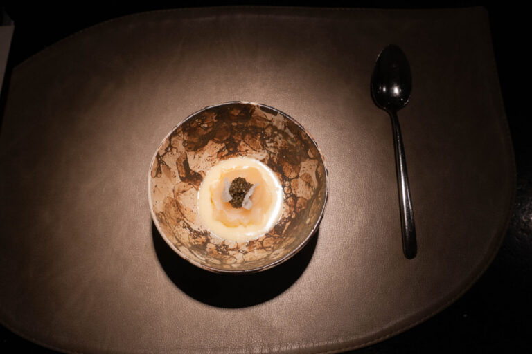 Tanière 3 : le restaurant 2 étoiles Michelin au Québec