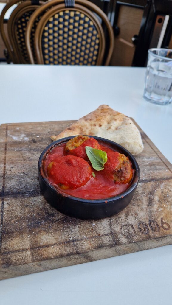 polpette - NO.900