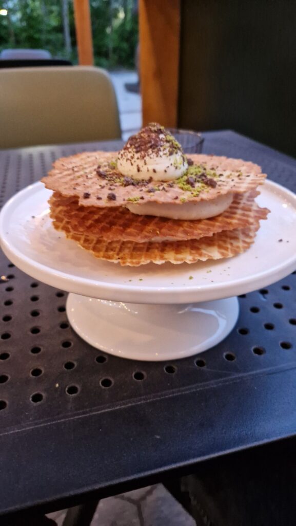 mille-feuille - annette bar à vin
