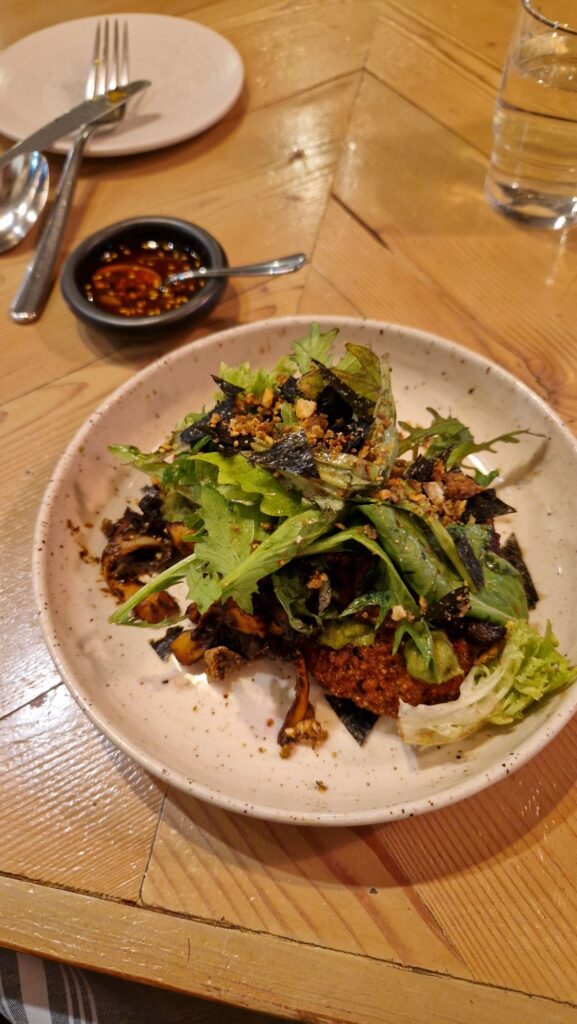 riz tamanishiki - farmer's apprentice