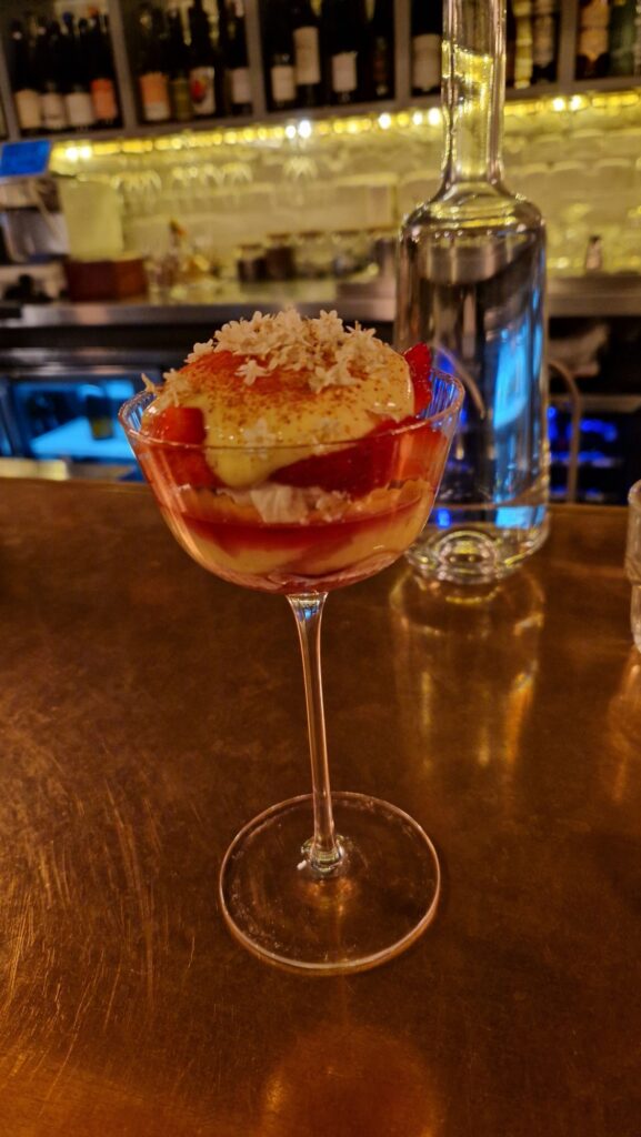 fraises - lawrence