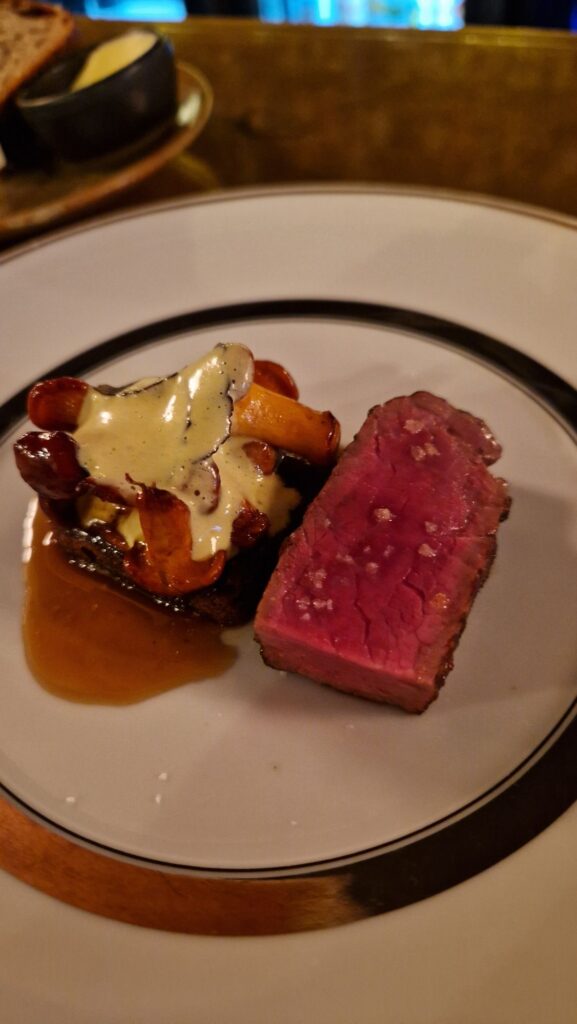 boeuf - lawrence