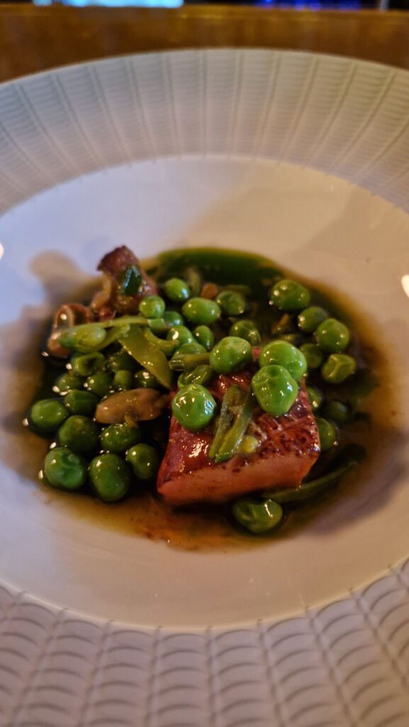 foie gras - lawrence