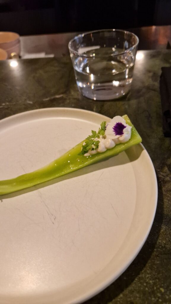 laitue - restaurant panacée