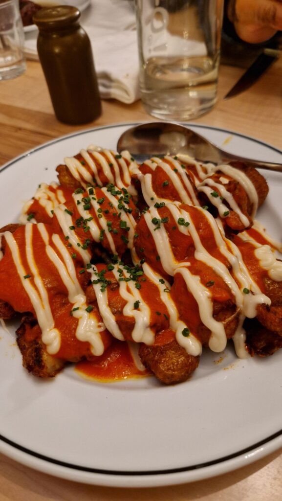 patate - gueuleton