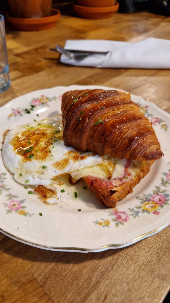 croissant - billy jai faim