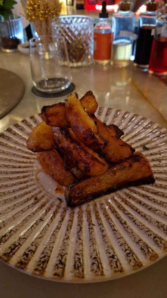 patate - céleste