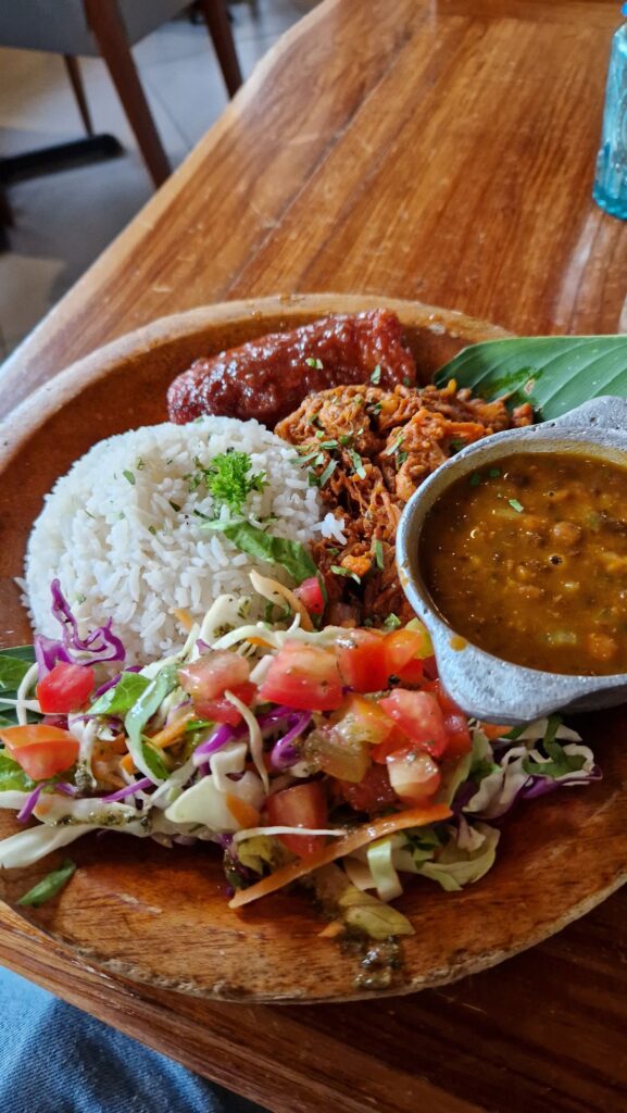 ropa vieja - el nacional