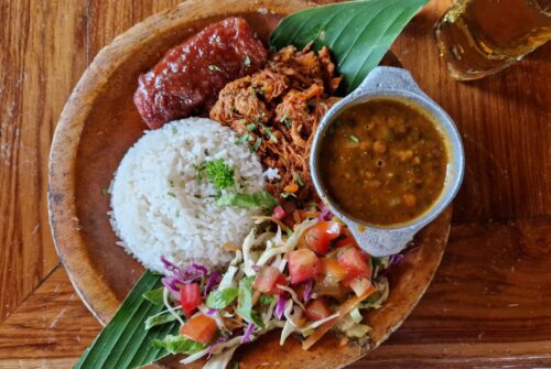 ropa vieja - El Nacional